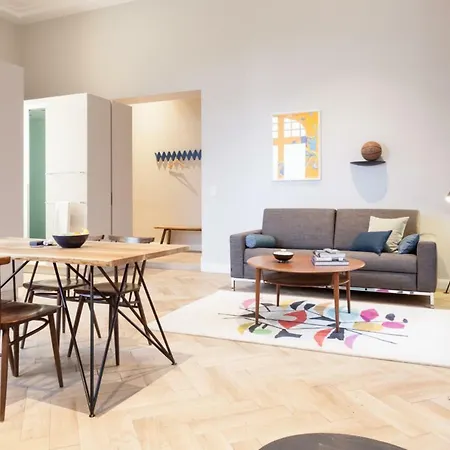 Staudt, 2 - #115194 Apartment Heringsdorf (Usedom)