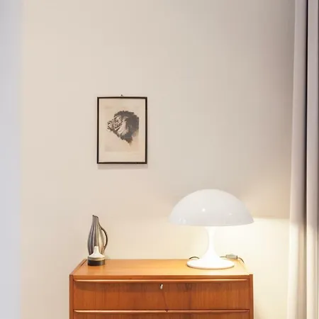 Apartment Staudt, 2 - #115194